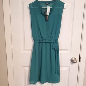 Papermoon Damara Shirt Dress